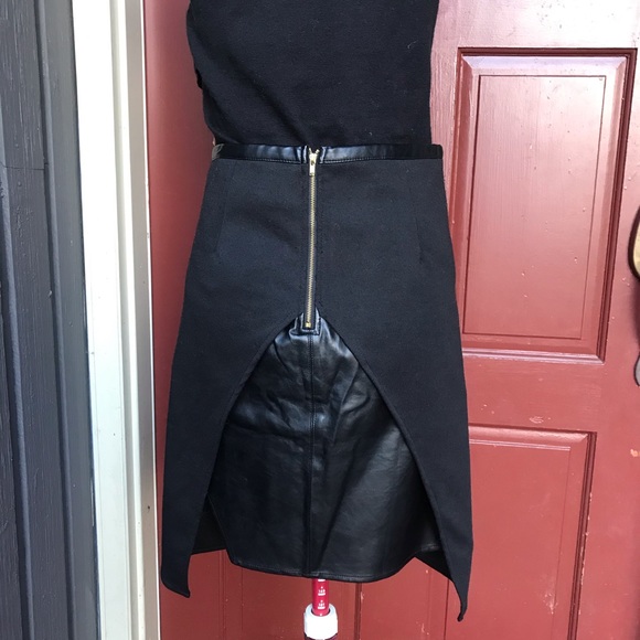3 for$35 Ya Los Angeles, Black skirt - Picture 6 of 6